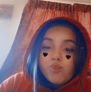 Meet your Posher, Raeanna